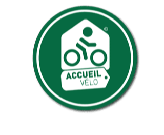 Label Accueil V�lo de la Loire � v�lo en Loire Atlantique